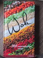 Wok : 365 oemotst&aring;ndliga frestelser