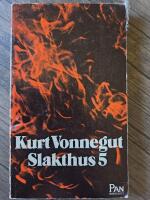 Slakthus 5 eller Barnkorst&aring;get En skyldighetsdans med d&ouml;den