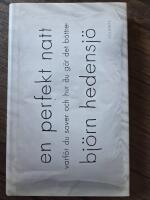 En perfekt natt : varf&ouml;r du sover och hur du g&ouml;r det b&auml;ttre