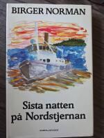 Sista natten p&aring; Nordstjernan