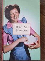 Kloka r&aring;d och huskurer