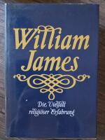 Die Vielfalt religi&ouml;ser Erfahrung. Eine Studie ueber die menschliche Natur