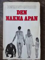 Den nakna apan