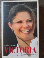 Victoria : prinsessan privat
