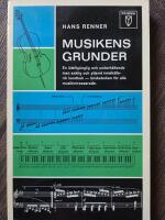 Musikens grunder