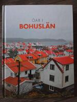 &Ouml;ar i Bohusl&auml;n
