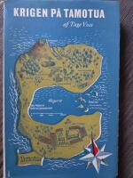 Krigen p&aring; Tamotua