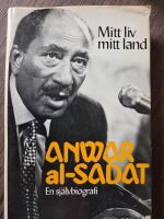 Mitt liv, mitt land : en sj&auml;lvbiografi