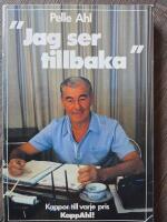 "Jag ser tillbaka" : kappor till varje pris