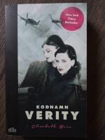 Kodnamn Verity