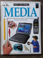 Fakta i N&auml;rbild: Media