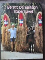 bengt Danielsson i S&ouml;derhavet