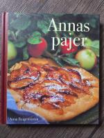 Annas pajer
