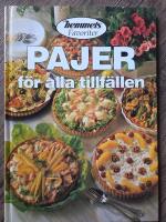 Pajer f&ouml;r alla tillf&auml;llen