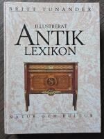 Illustrerat Antiklexikon