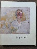 Maj Arnell