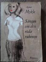 S&aring;ngen om den r&ouml;da rubinen