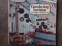 Gamla ting ber&auml;ttar