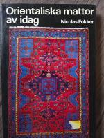 Orientaliska mattor av