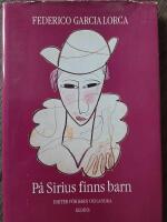 P&aring; Sirius finns barn : dikter f&ouml;r barn och andra