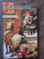Julklappsrim