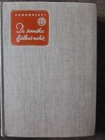 De svenska fj&auml;llens natur