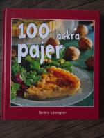 100 l&auml;ckra pajer