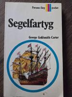 Segelfartyg