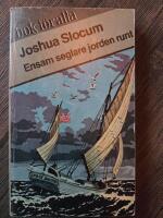 Ensam seglare jorden runt