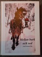 Mellan bark och ved
