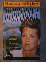 Albatross : den sanna ber&auml;ttelsen om en kvinnas kamp f&ouml;r livet efter ett skeppsbrott p&aring; Atlanten