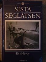 Sista seglatsen