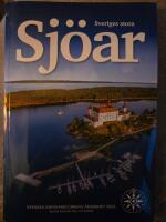 Sveriges stora sj&ouml;ar