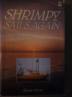 Shrimpy sails again. From Cambridge to the Caribbean in an 18-foot yacht. 