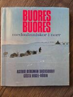 Buores Boures, medm&auml;nniskor i norr