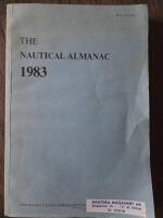The Nautical Almanac 1983