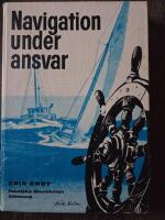 Navigation under ansvar.