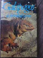 Gal&aacute;pagos : de f&ouml;rtrollade &ouml;arna