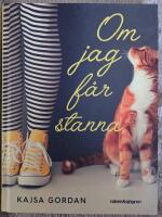 Om jag f&aring;r stanna