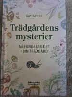 Tr&auml;dg&aring;rdens mysterier: S&aring; fungerar det i din tr&auml;dg&aring;rd