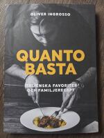 Quanto basta : italienska favoriter och familjerecept