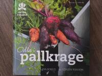 Odla i pallkrage