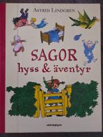Sagor, hyss & &auml;ventyr
