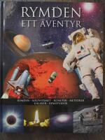 Rymden : ett &auml;ventyr