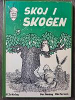 Skoj i skogen