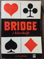 Bridge i klarskrift