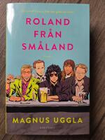 Roland fr&aring;n Sm&aring;land
