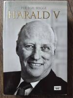 Harald V - en biografi