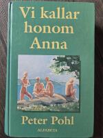 Vi kallar honom Anna