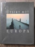 Utsikt mot Europa